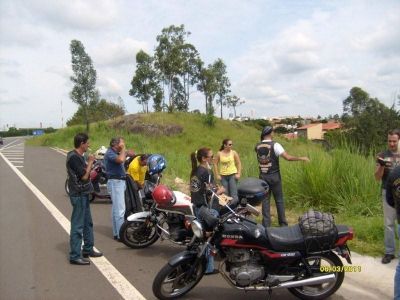 ITU - PESQUEIRO MAEDA / 2008